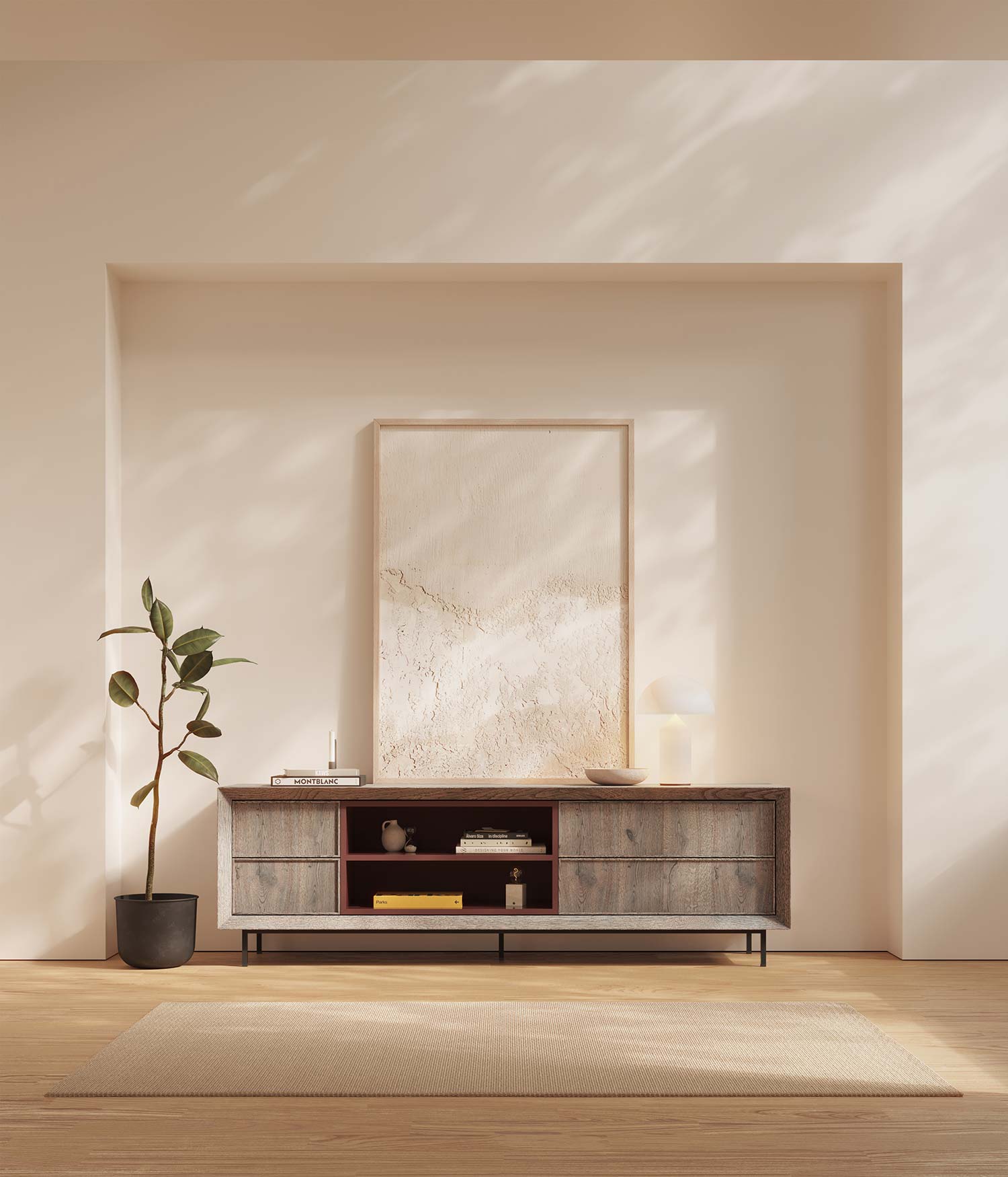 / KOA series